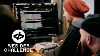 Build a custom API and an app to consume it