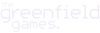 The Greenfield Games
