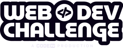 Web Dev Challenge