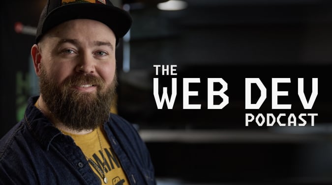 The Web Dev Podcast