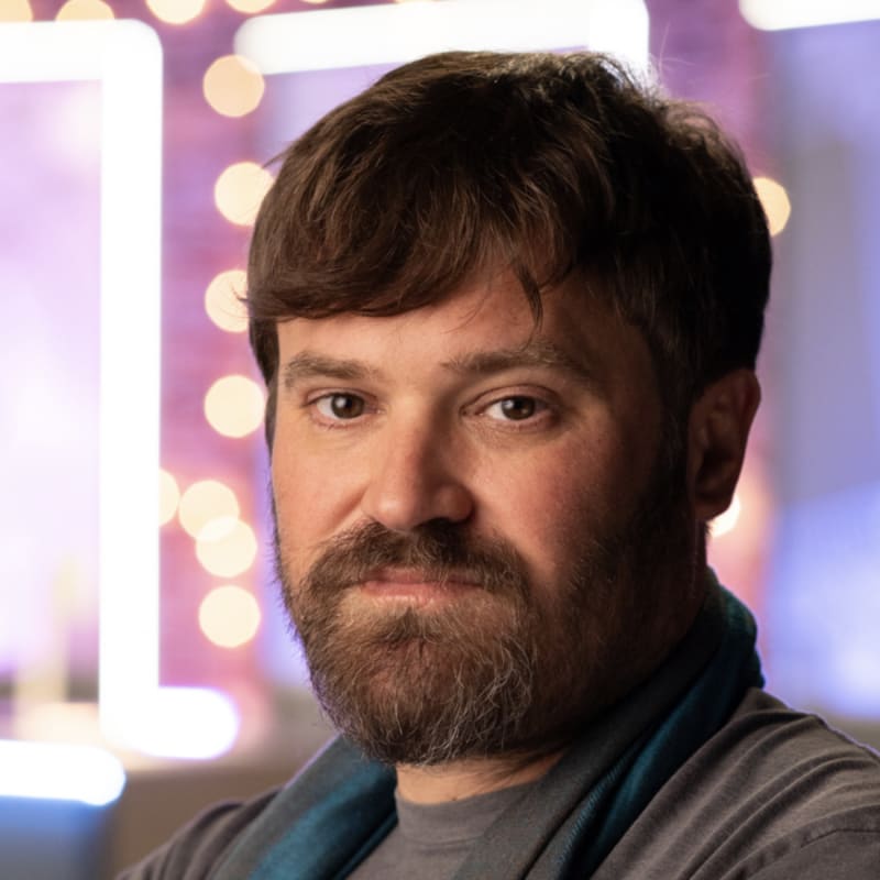 Matthew Elder