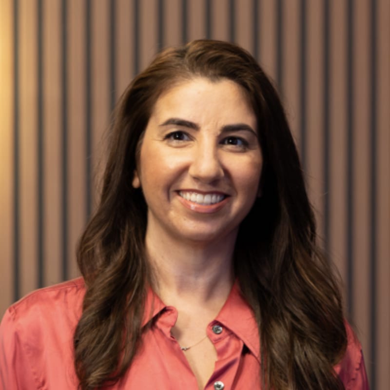 Yalda Moshiri