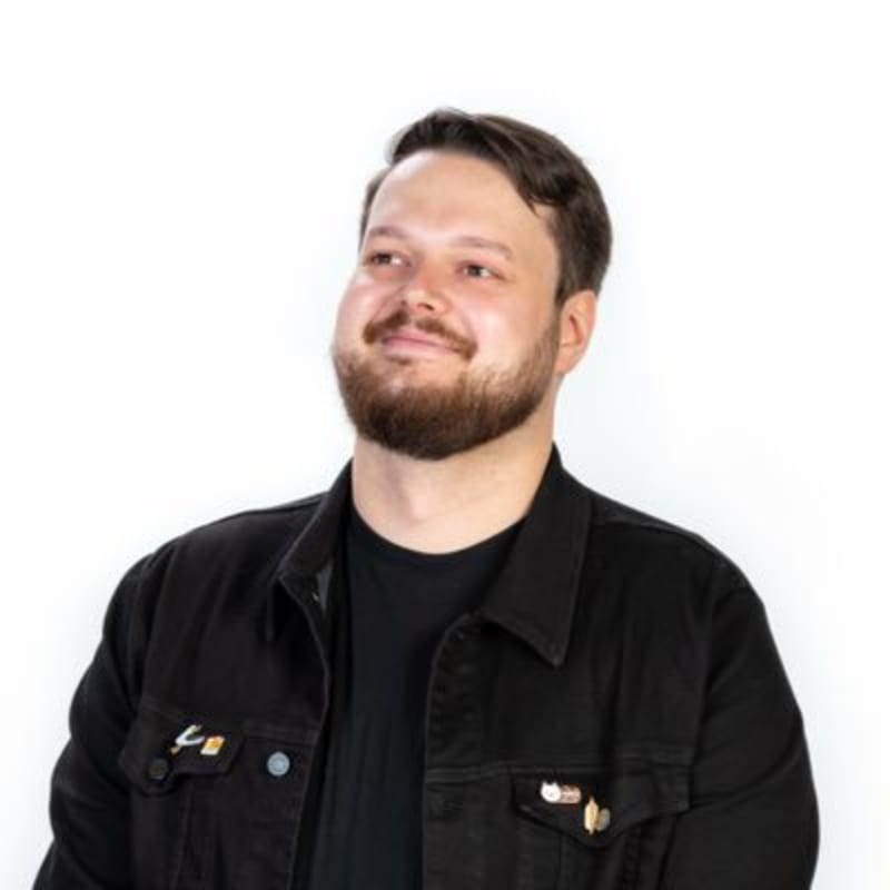 Dominik Kundel
