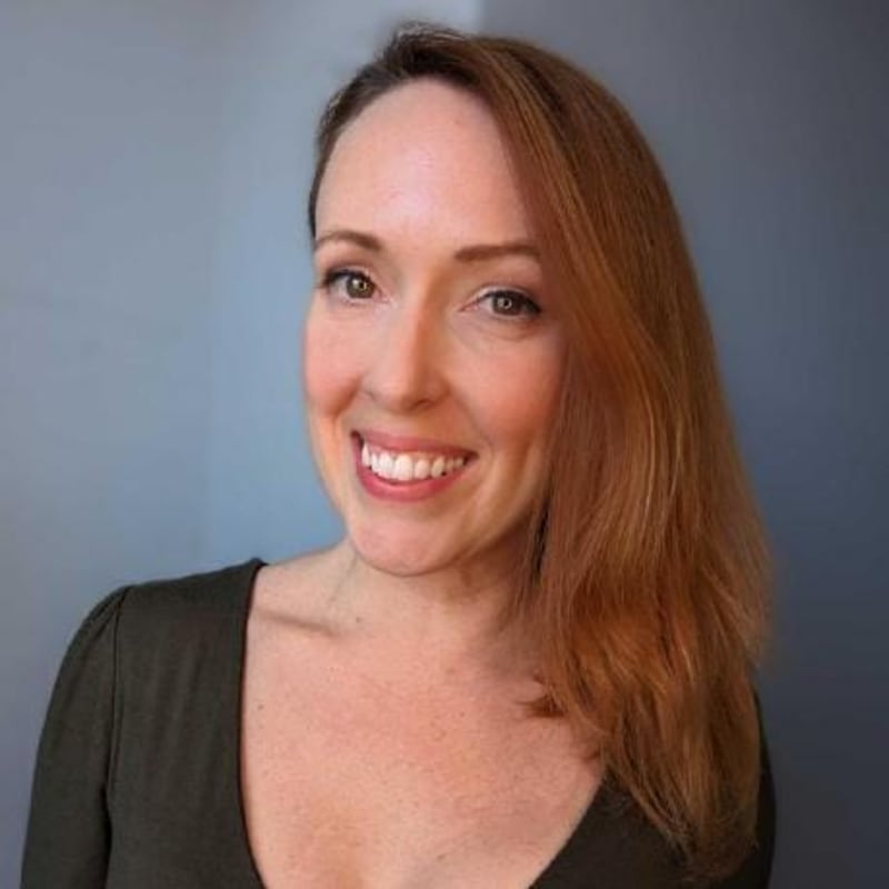 Amanda Martin
