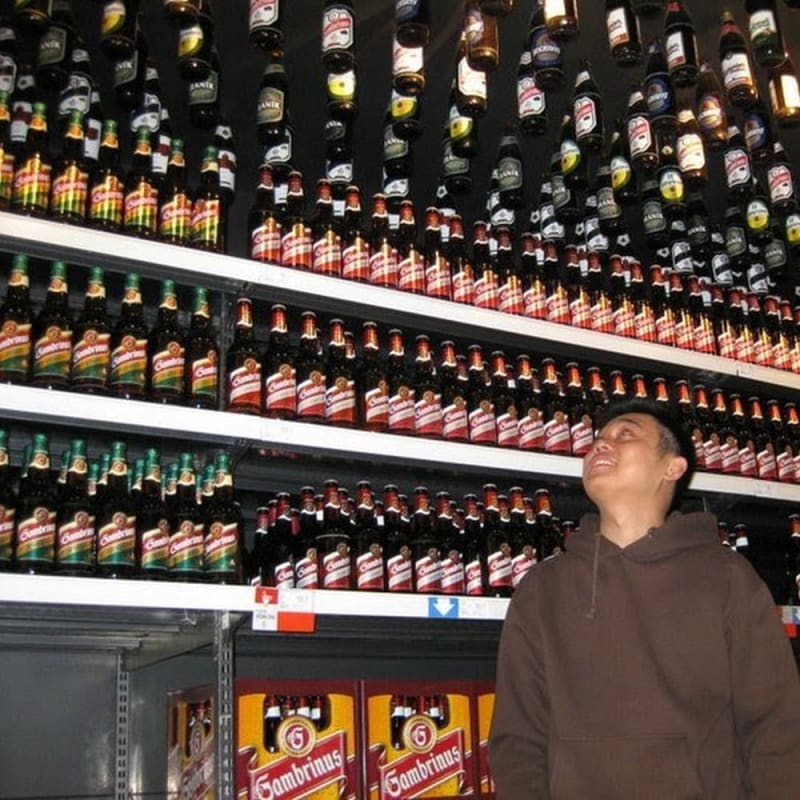 armin almuete