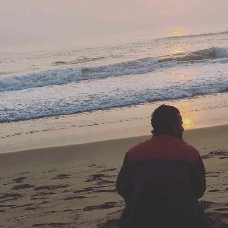 DINESHRAJ DHANAPATHY