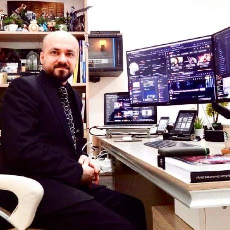 Hawkar Mohammad