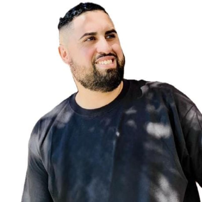 Heriberto Roman