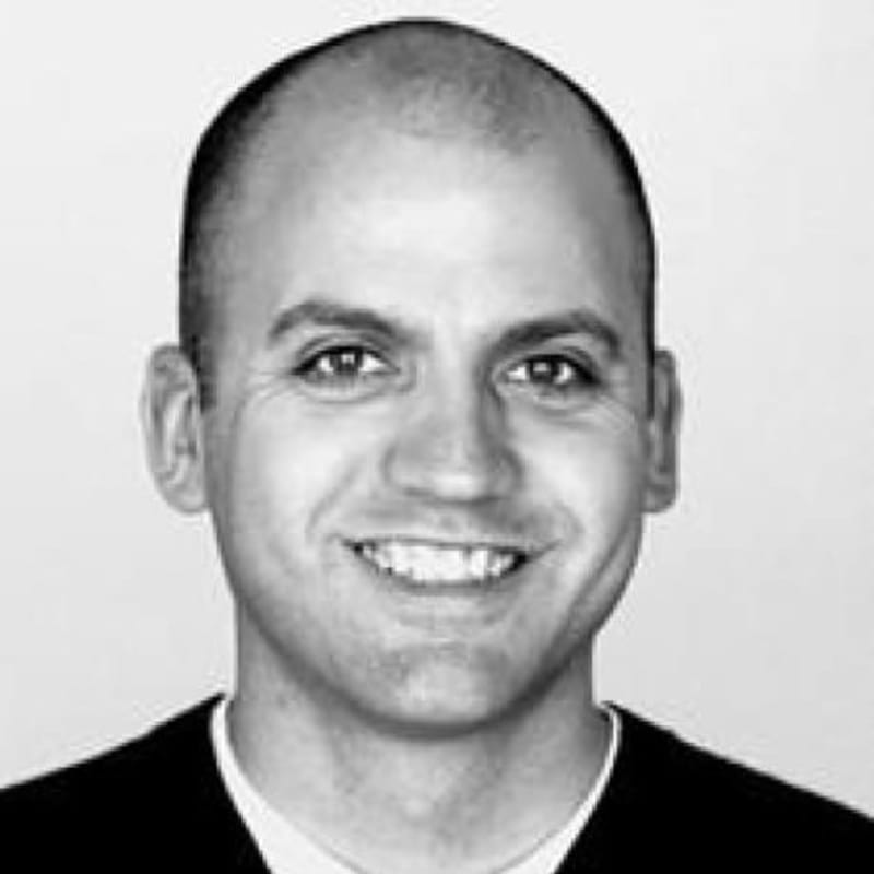 Joseph Ruscio