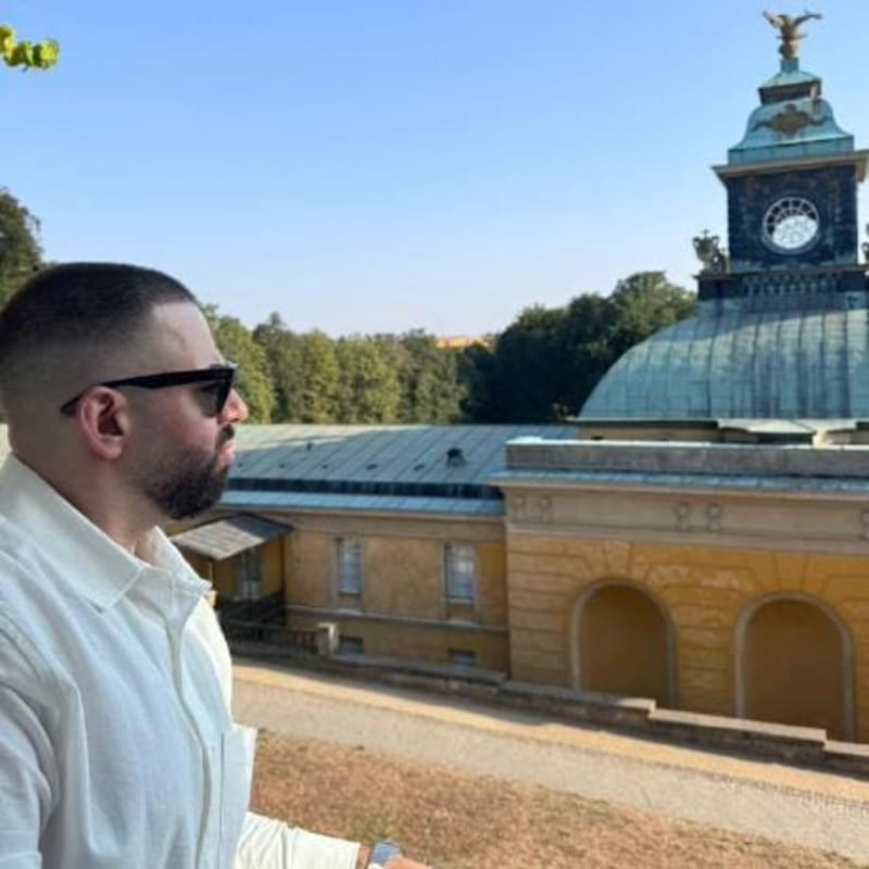 Ahmad Othman Ammar Adi.