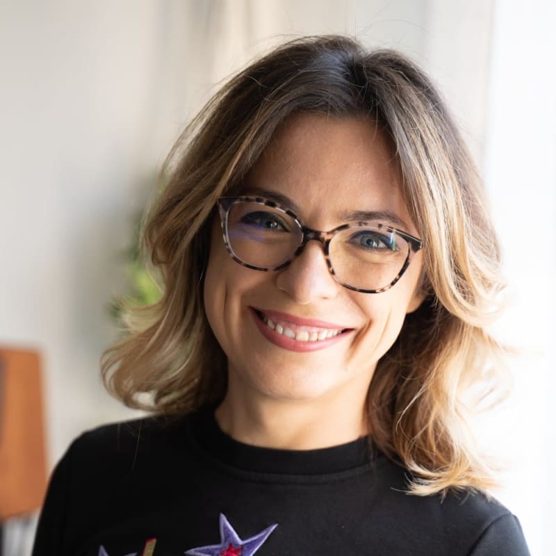 Simona Cotin