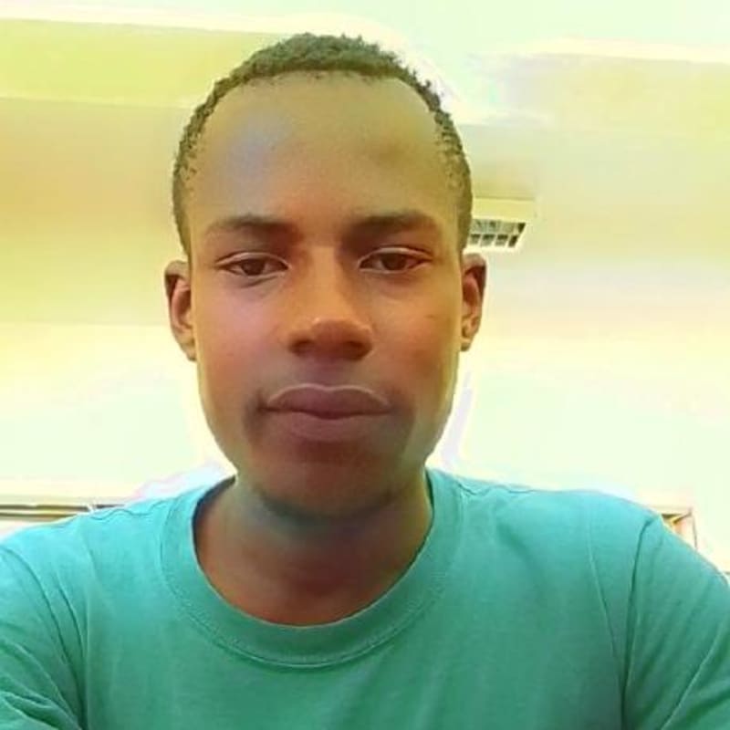 Veldrine Evelia Kaharwa