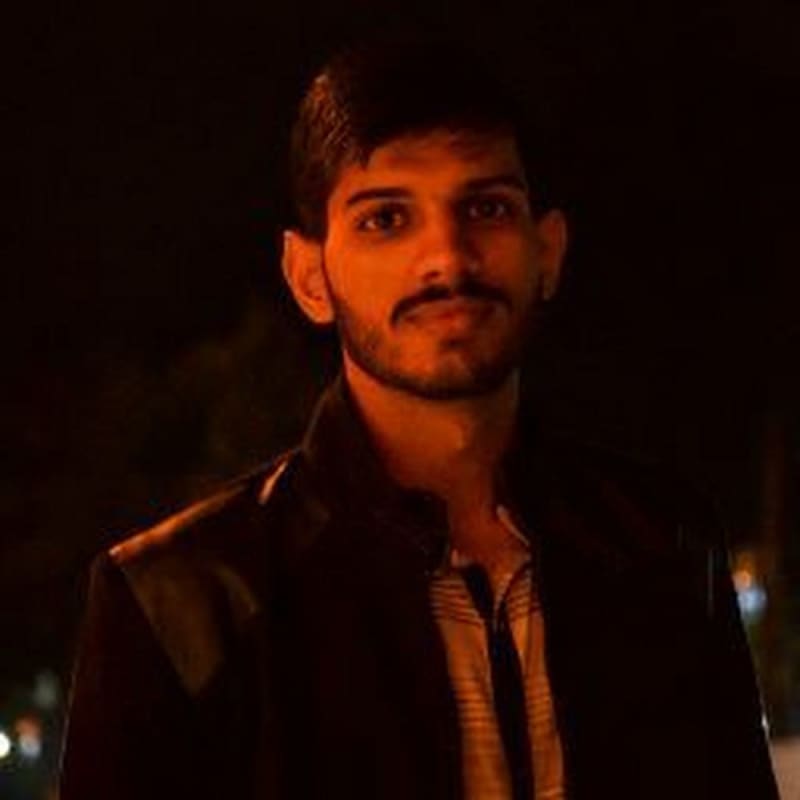 vinod khoja