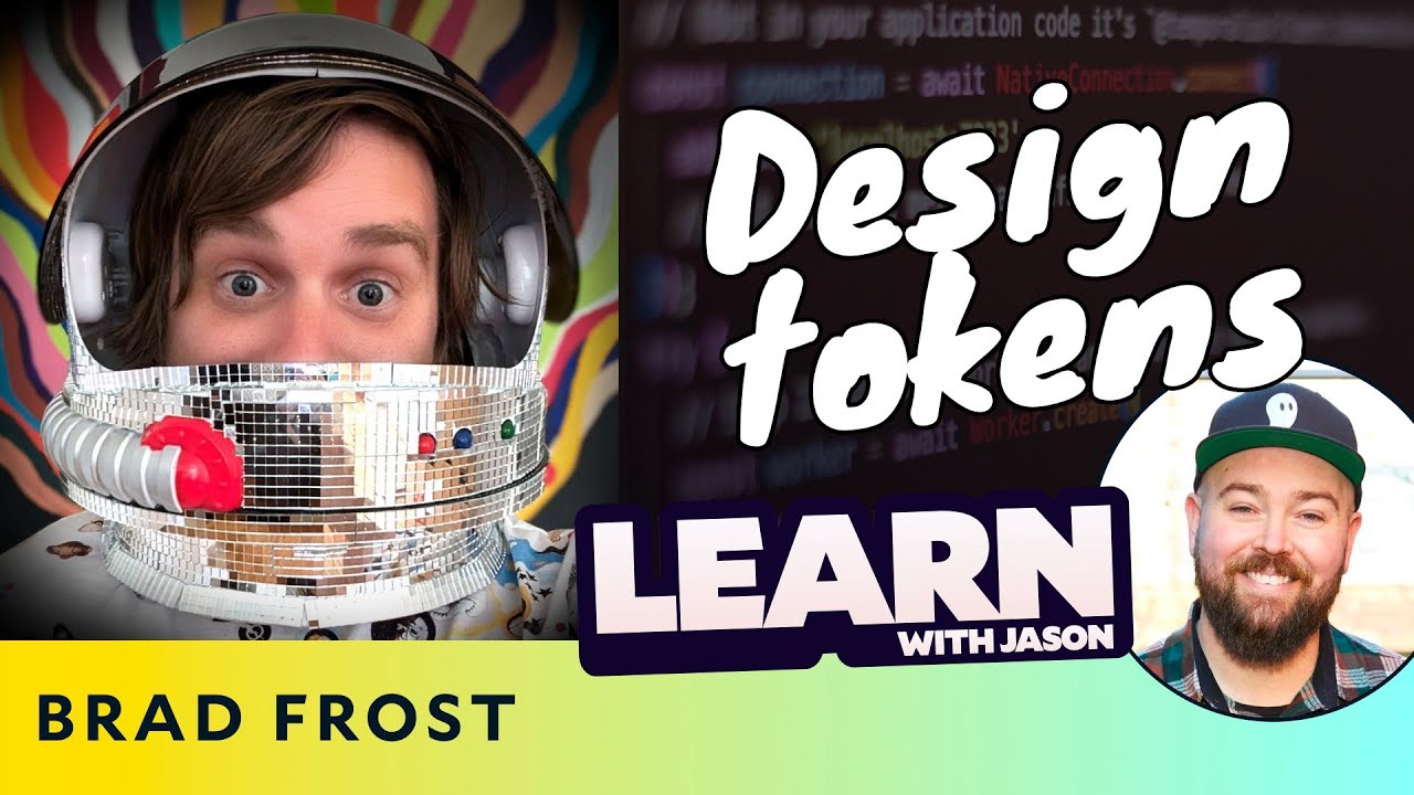 How to make a design system that’s not boring