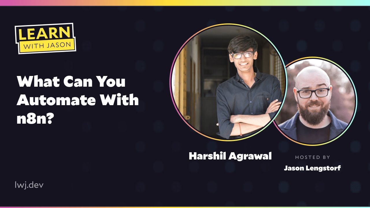 What Can You Automate With n8n?