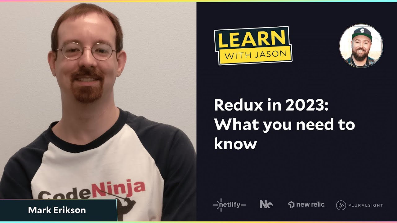 Redux in 2023: What you need to know