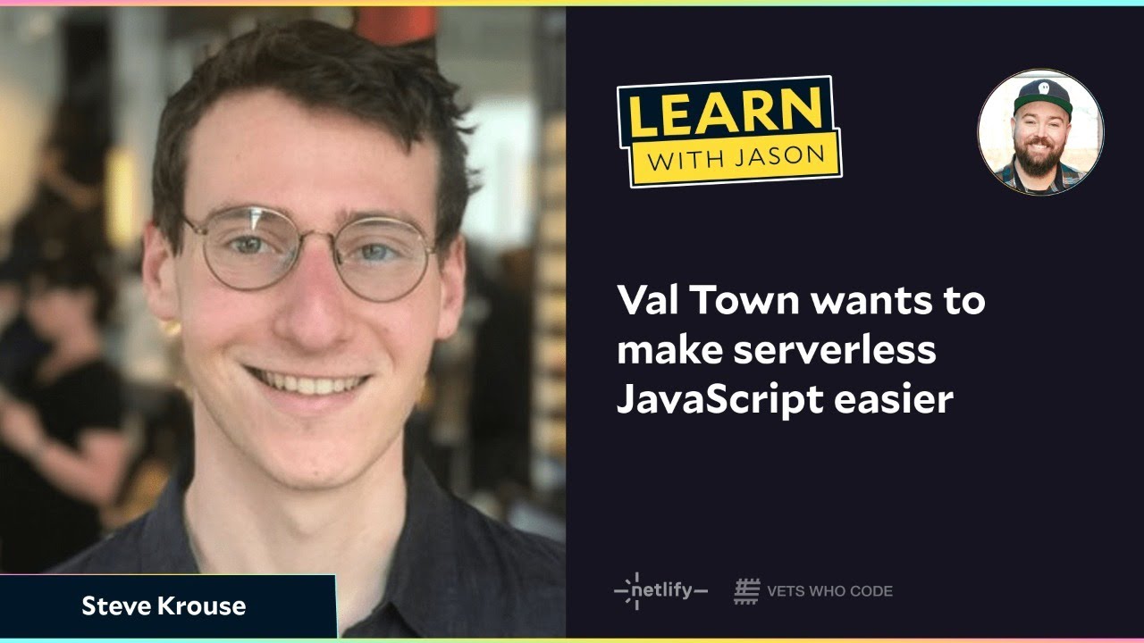 Val Town wants to make serverless JavaScript easier