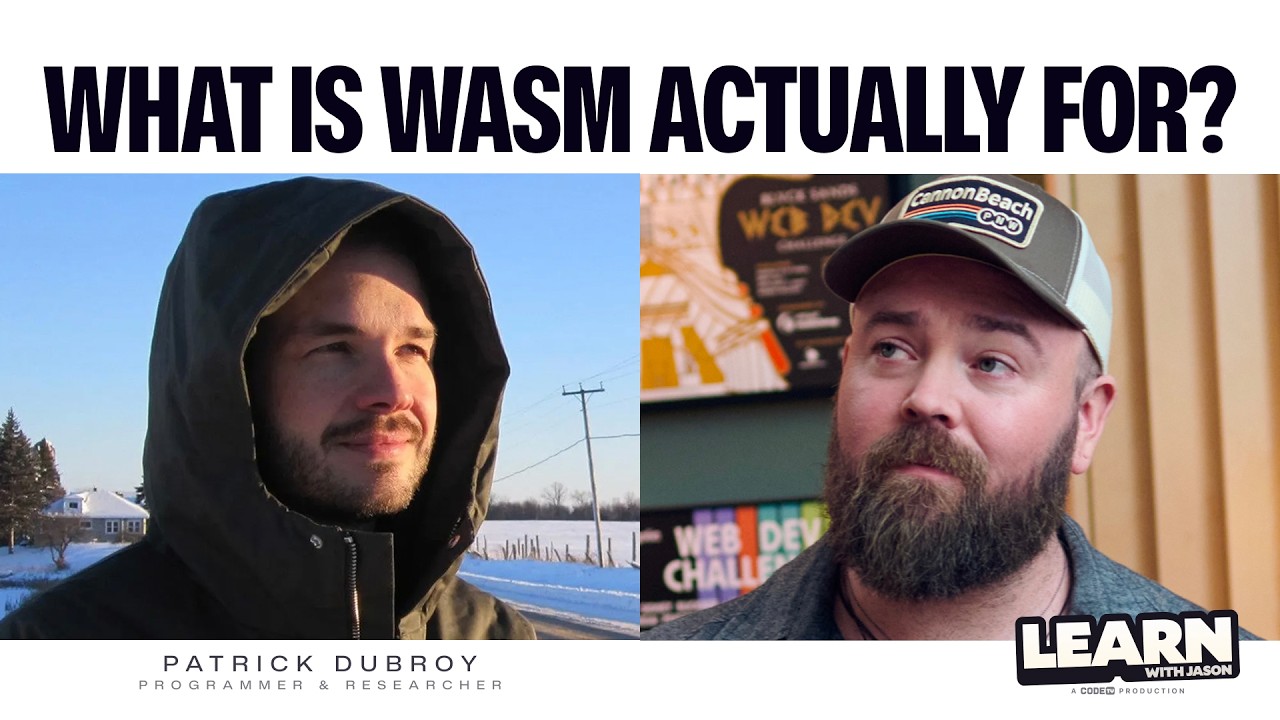 Build your own JS compiler in WebAssembly