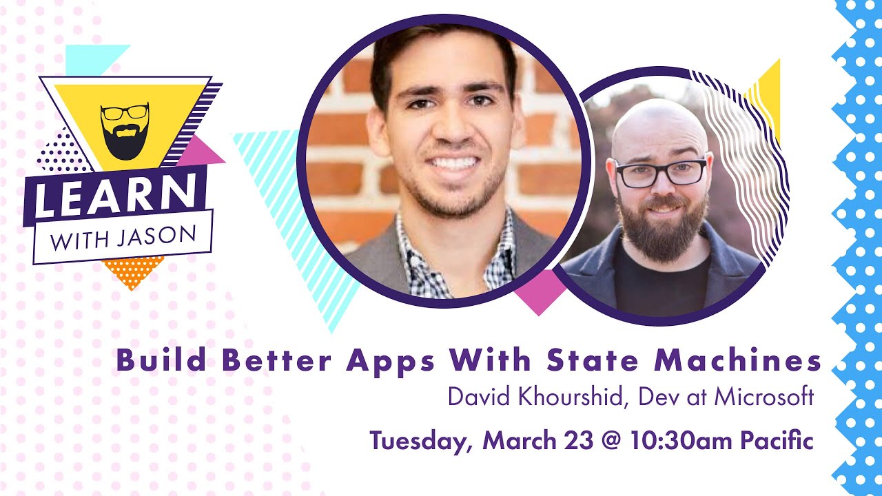 Build Better Apps With State Machines