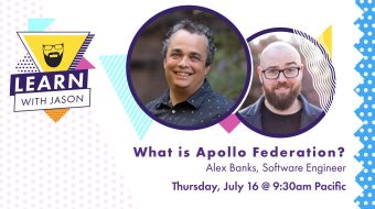What is Apollo Federation?