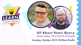 All About React Query 