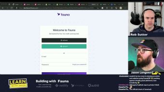Custom Discount Codes With Fauna, Tito, and Shopify
