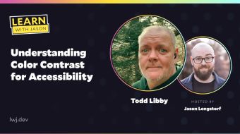 Understanding Color Contrast for Accessibility