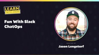 Fun With Slack ChatOps