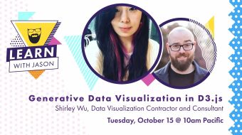 Generative Data Visualization Design and Planning