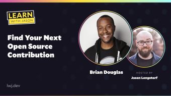 Find Your Next Open Source Contribution