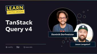 TanStack Query v4