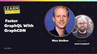  Faster GraphQL With GraphCDN