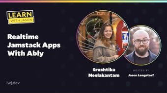 Realtime Jamstack Apps With Ably