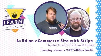 Build an eCommerce Site Using Stripe + Gatsby