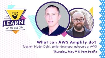 What Can AWS Amplify Do?