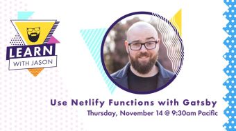 Use Netlify Functions to Build a Sound Board in Gatsby