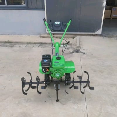 Power Tiller 13HP