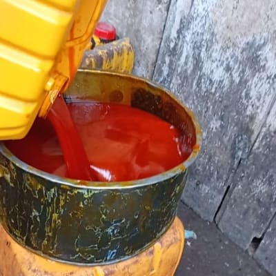 Premium Palm Oil