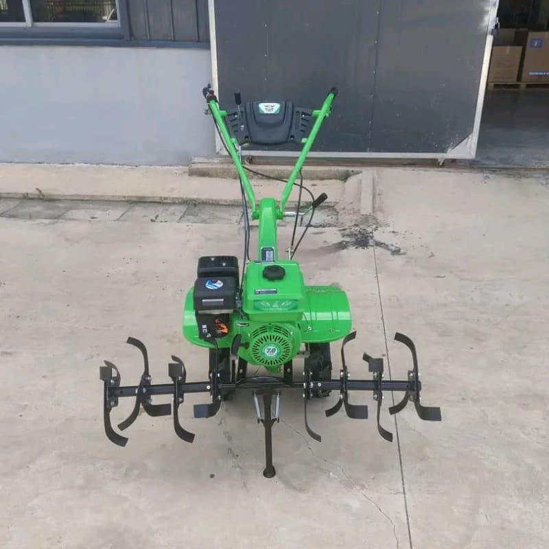 Power Tiller 13HP