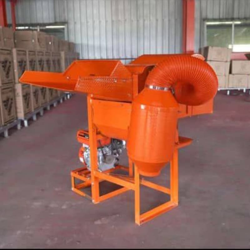 Rice Thresher