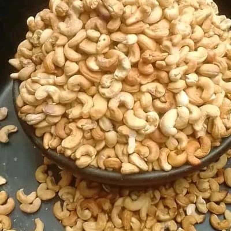 Roasted Cashew Nuts