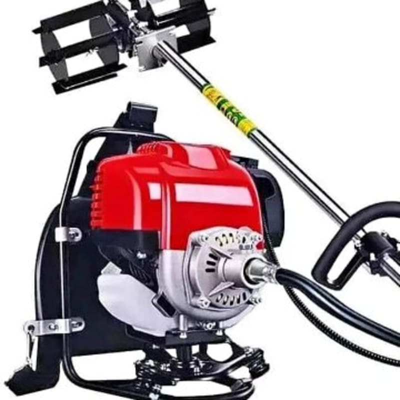 Bush Cutter