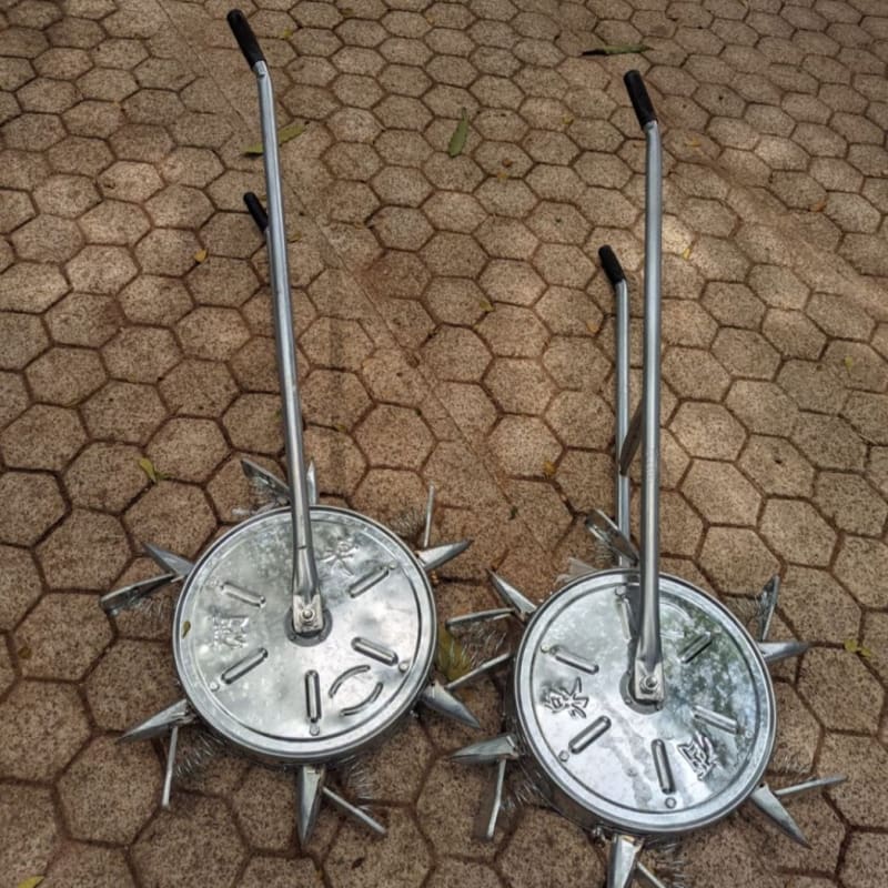 Seed Planter