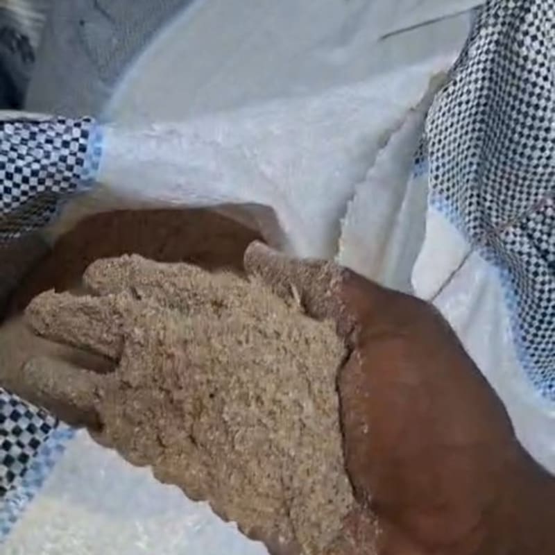 Wheat Bran