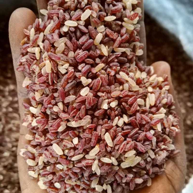 Ofada Rice (25kg)