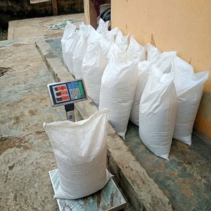Plantain Flour