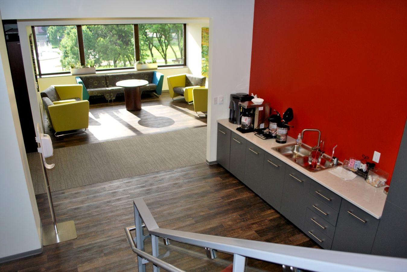 Hall Render Killian – Hall Render Advisory Services – IHSU