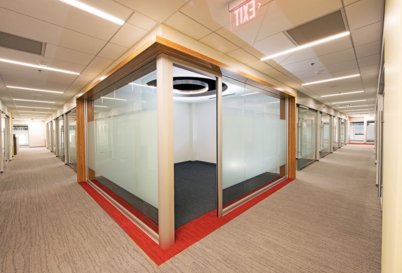 Hall Render Killian – Hall Render Advisory Services – IHSU