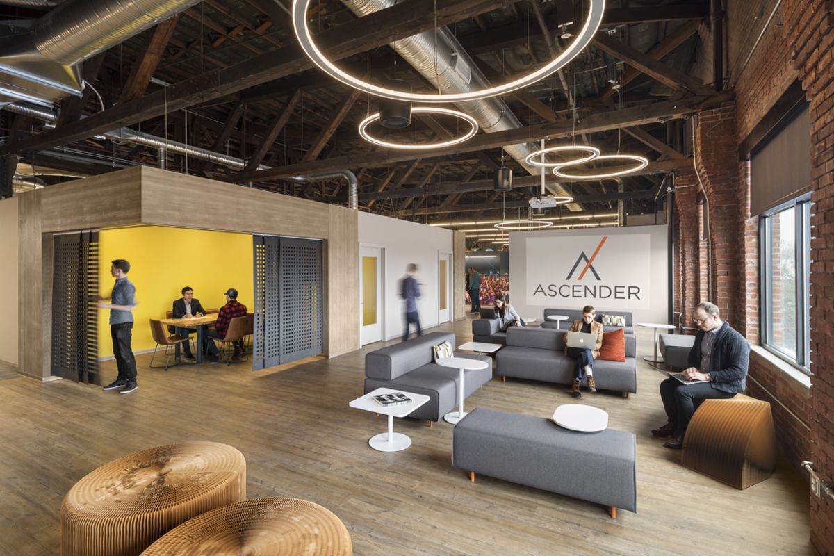 Browse Workspaces | Spaces