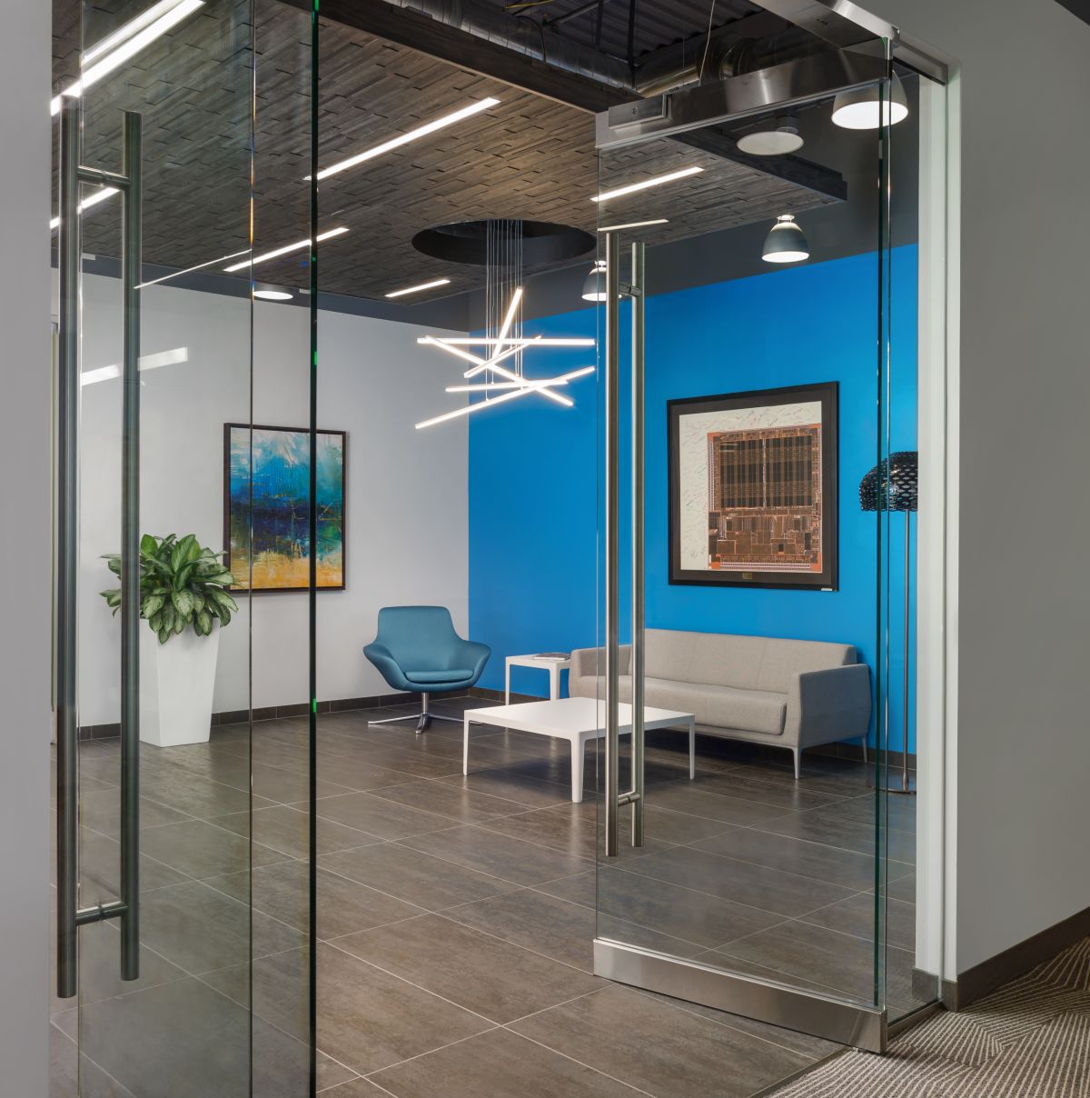 Browse Workspaces | Spaces